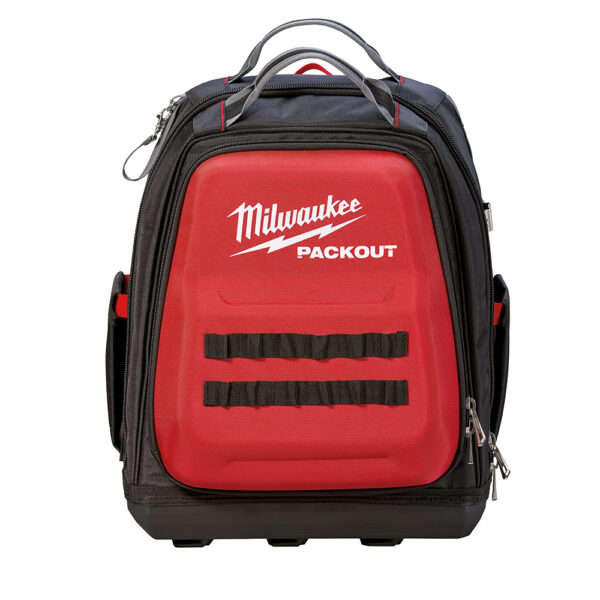 MILWAUKEE® PACKOUT™ Backpack 1