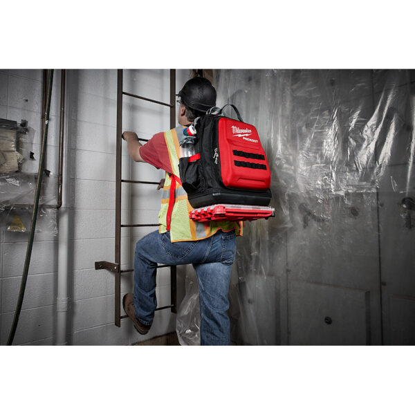 MILWAUKEE® PACKOUT™ Backpack 7