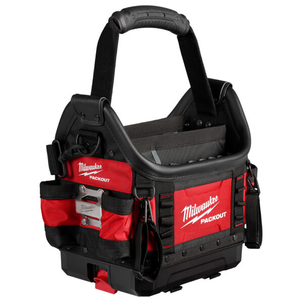 MILWAUKEE PACKOUT™ 10&quot; Structured Tote 2