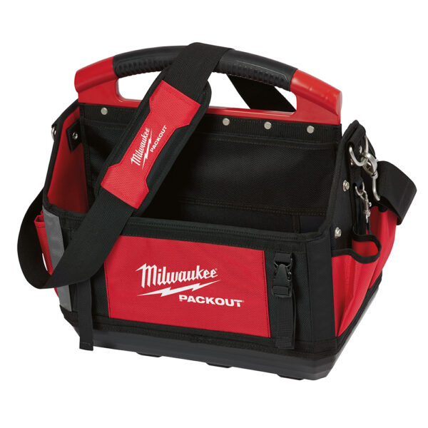 MILWAUKEE® PACKOUT™ 15&quot; Tote 1