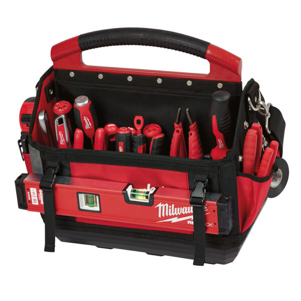MILWAUKEE® PACKOUT™ 15&quot; Tote 6