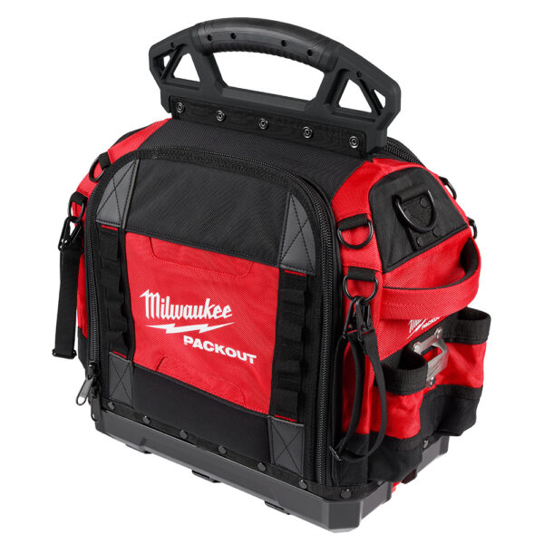 MILWAUKEE PACKOUT™ 15" Structured Tool Bag - Image 2