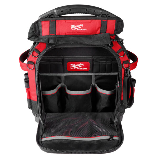 MILWAUKEE PACKOUT™ 15" Structured Tool Bag 2