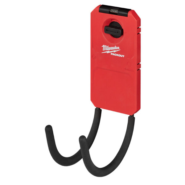 MILWAUKEE PACKOUT™ 6” Curved Hook 1