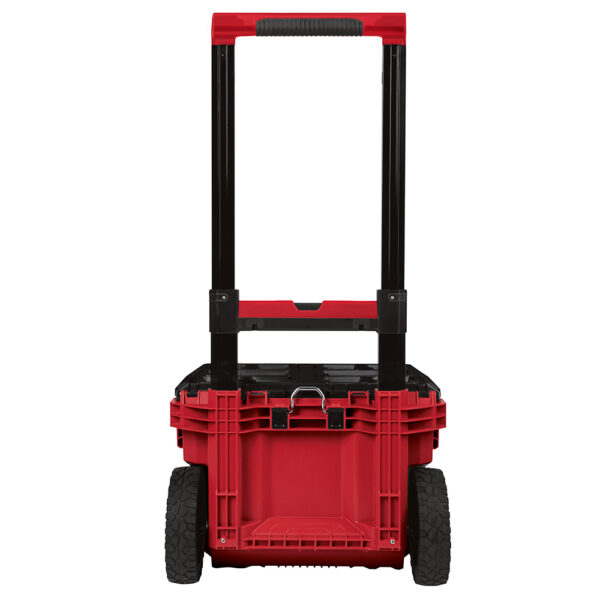 MILWAUKEE® PACKOUT™ Rolling Tool Box 3