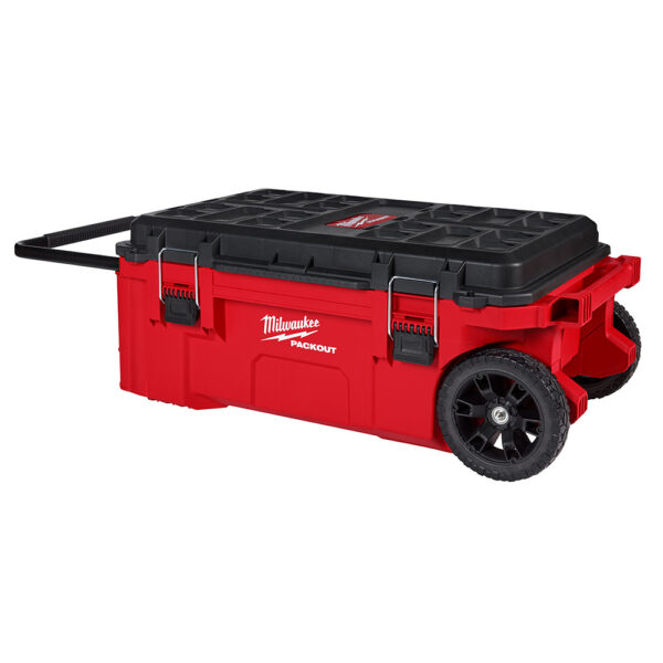 MILWAUKEE PACKOUT™ Rolling Tool Chest 1