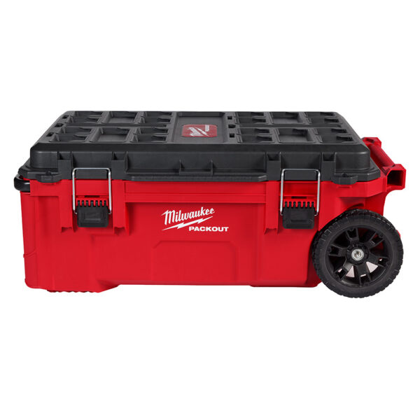 MILWAUKEE PACKOUT™ Rolling Tool Chest 2
