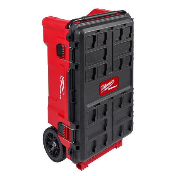 MILWAUKEE PACKOUT™ Rolling Tool Chest 3