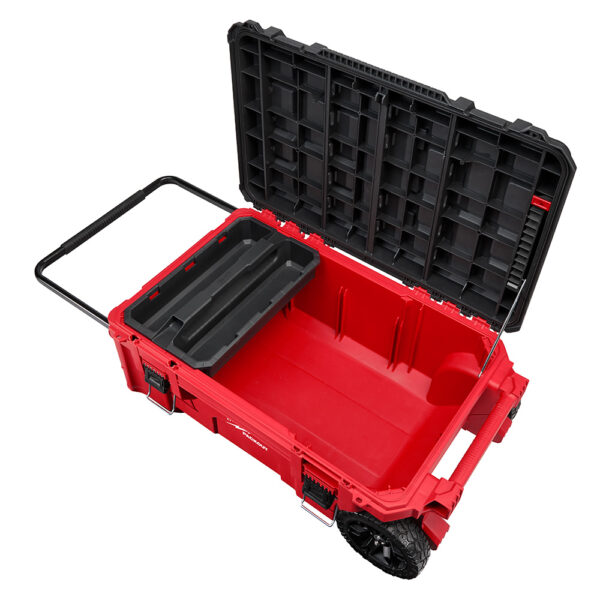 MILWAUKEE PACKOUT™ Rolling Tool Chest 4