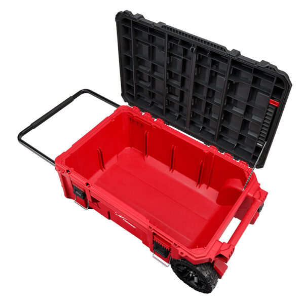 MILWAUKEE PACKOUT™ Rolling Tool Chest 5