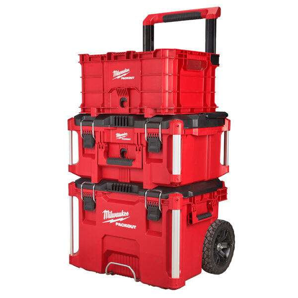 MILWAUKEE® PACKOUT™ Crate 3