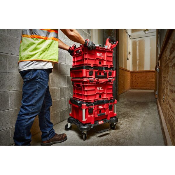 MILWAUKEE® PACKOUT™ Crate 7