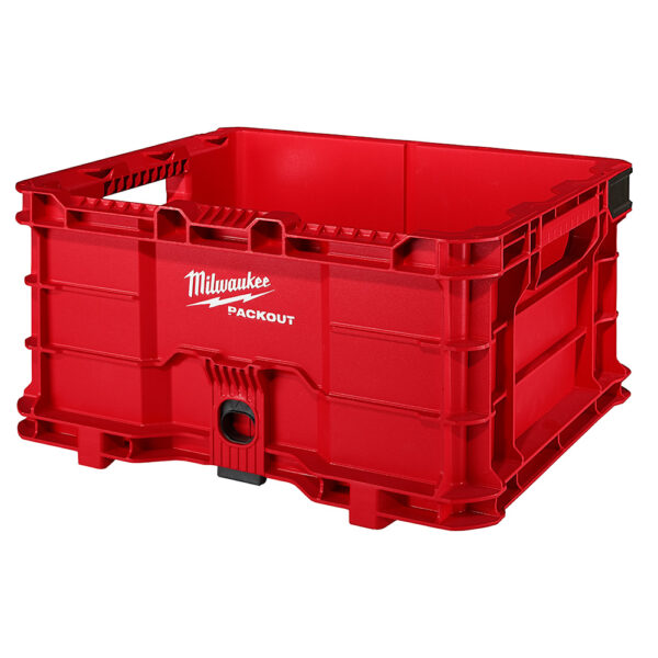 MILWAUKEE® PACKOUT™ Crate 1