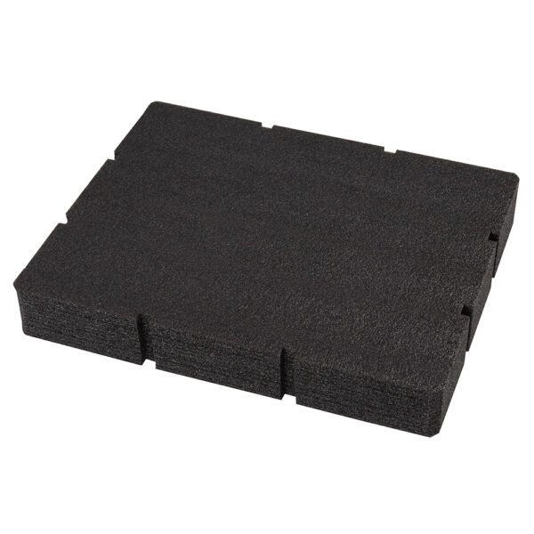 MILWAUKEE® Customizable Foam Insert for PACKOUT™ Drawer Tool Boxes 1