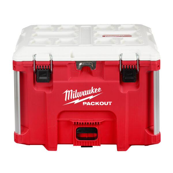 MILWAUKEE PACKOUT™ 40 QT XL Cooler 2