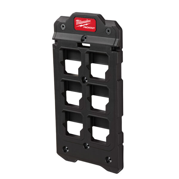 MILWAUKEE PACKOUT™ Compact Wall Plate 2