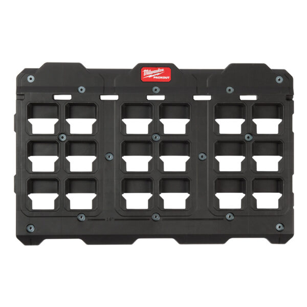 MILWAUKEE PACKOUT™ Large Wall Plate 2