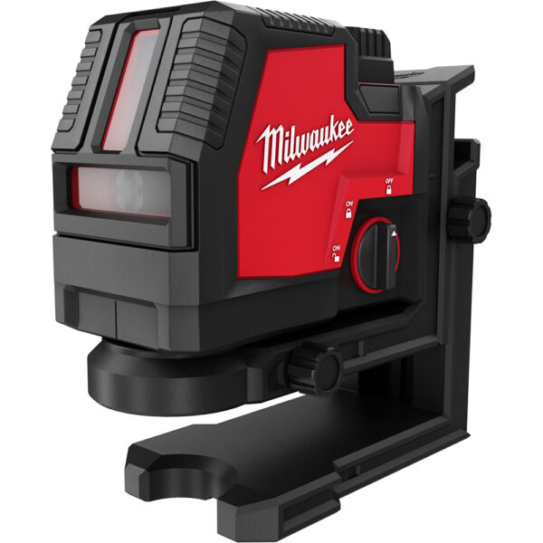 MILWAUKEE® 360 Laser Bracket 3
