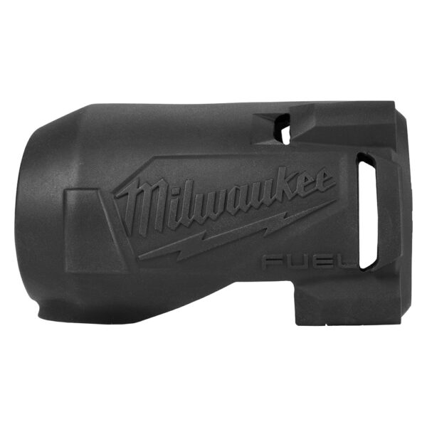 MILWAUKEE M18 FUEL™ 1/4&quot; Hex Impact Driver Protective Boot 1
