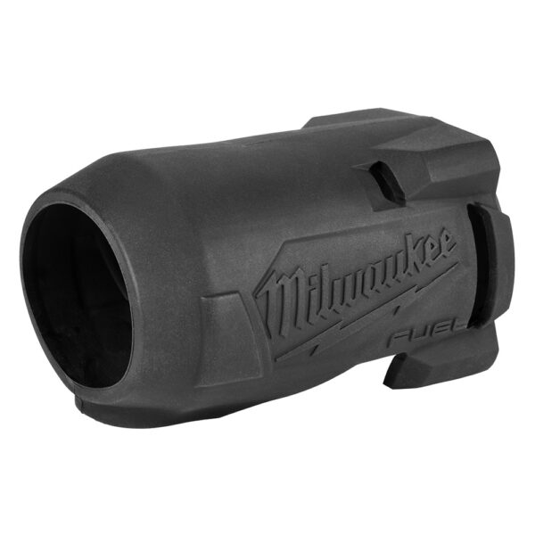 MILWAUKEE M18 FUEL™ 1/4&quot; Hex Impact Driver Protective Boot 2