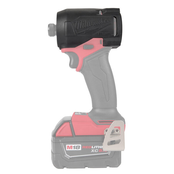 MILWAUKEE M18 FUEL™ 1/4&quot; Hex Impact Driver Protective Boot 3