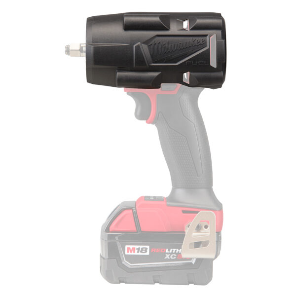 MILWAUKEE M18 FUEL™ Mid-Torque Impact Wrench Protective Boot 3