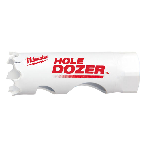MILWAUKEE® HOLE DOZER™ Hole Saw 3/4&quot; 2