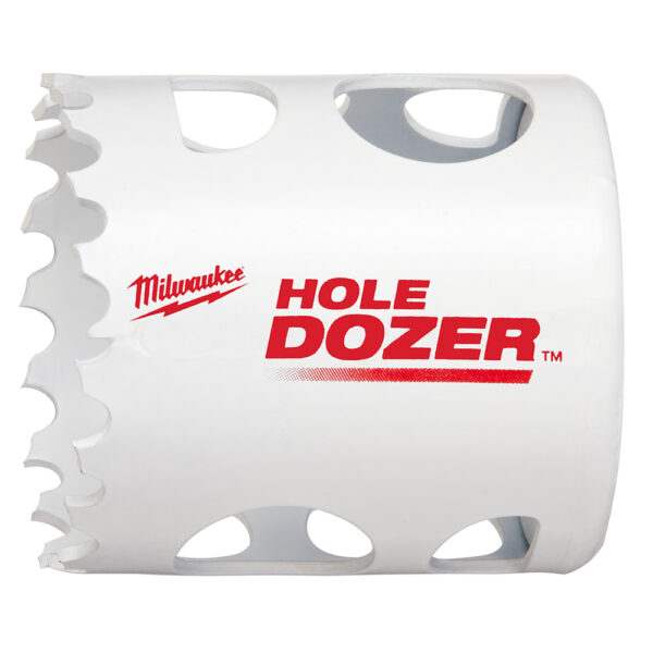 MILWAUKEE® HOLE DOZER™ Hole Saw 1-3/4" 2