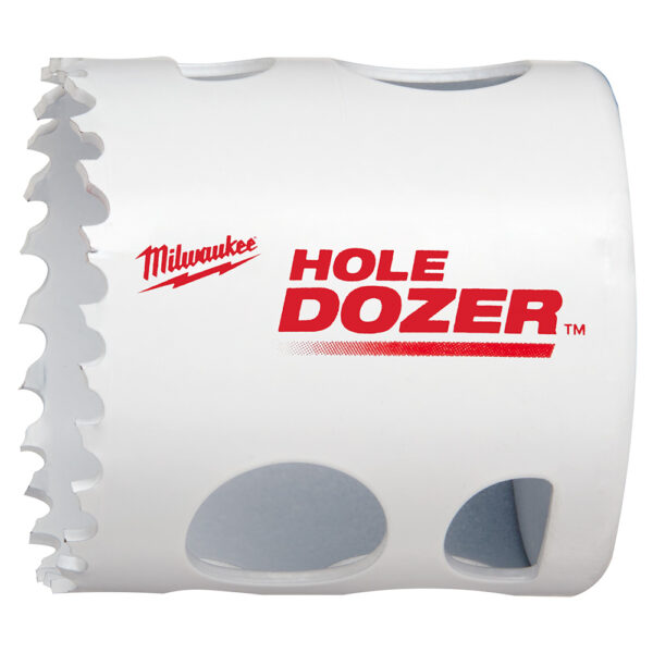 MILWAUKEE® HOLE DOZER™ Hole Saw 1-7/8&quot; 2