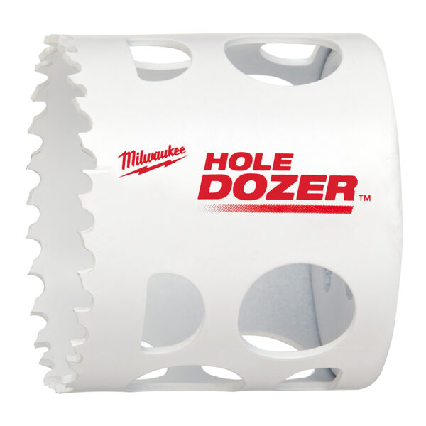 MILWAUKEE® HOLE DOZER™ Hole Saw 2-1/8&quot; 2