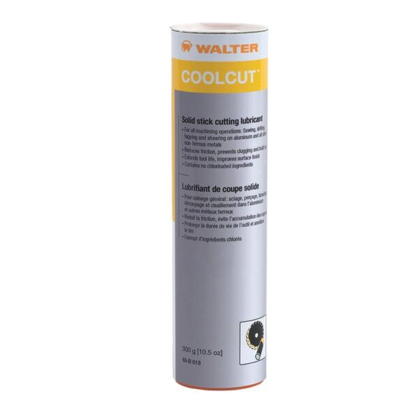 WALTER COOLCUT™ Lube Stick 300g 1
