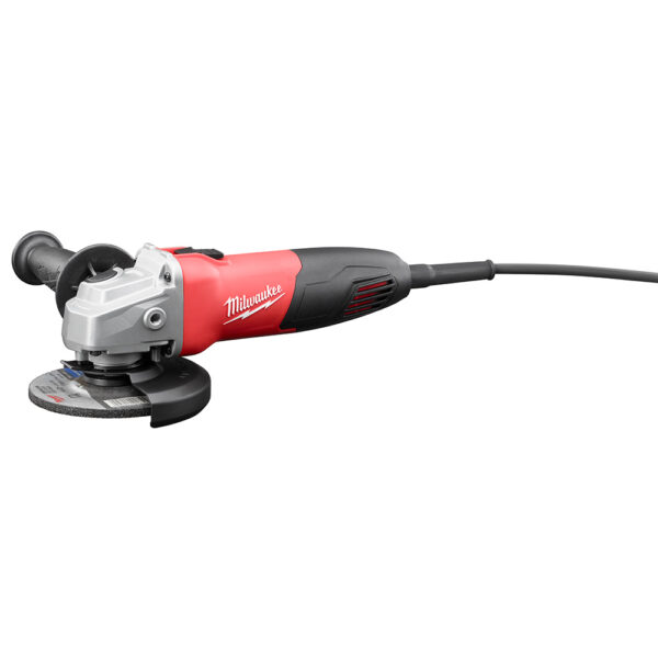 MILWAUKEE® 7.0 AMP 4-1/2&quot; Small Angle Grinder 1