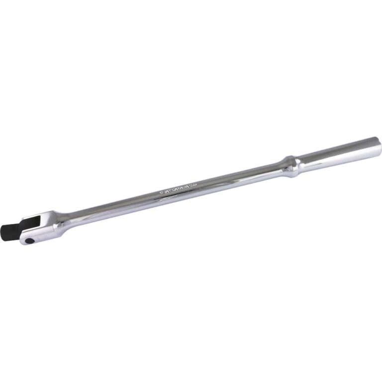 1/2 in. Drive Professional Long-Reach Flex Head Ratchet