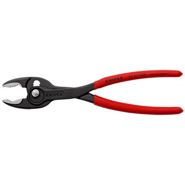 KNIPEX 8" Twin Grip Pliers 2