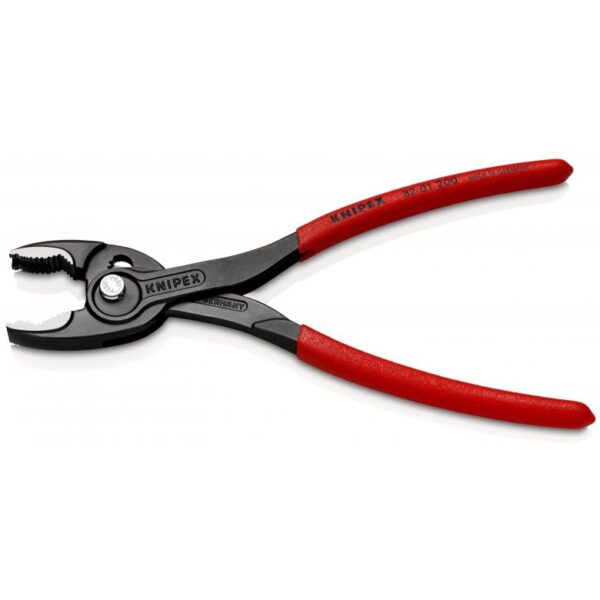 KNIPEX 8" Twin Grip Pliers 3