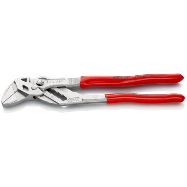 KNIPEX Pliers Wrench 10&quot;, 1-3/4&quot; Capacity 3