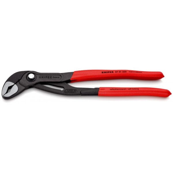 Knipex water pump pliers