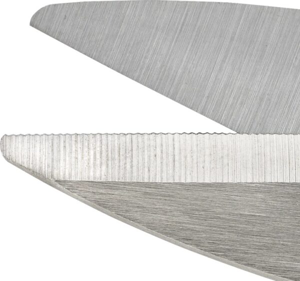OLFA 7-Inch SCS-2 Serrated-Edge Stainless Steel Scissors 3