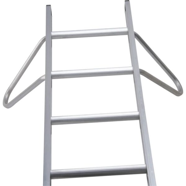 FEATHERLITE Ladder Standoffs Aluminum 1