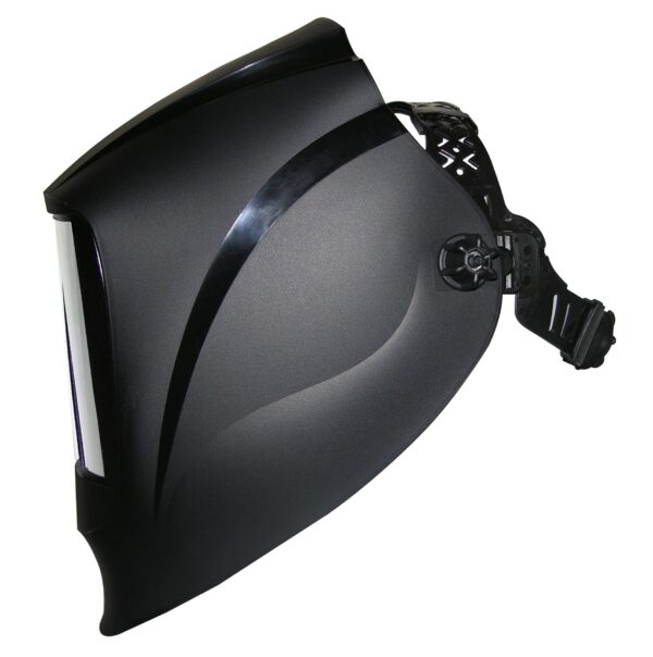 ArcOne VISION® Welding Helmet 5 x 4 17 sq in. Auto Darkening 2