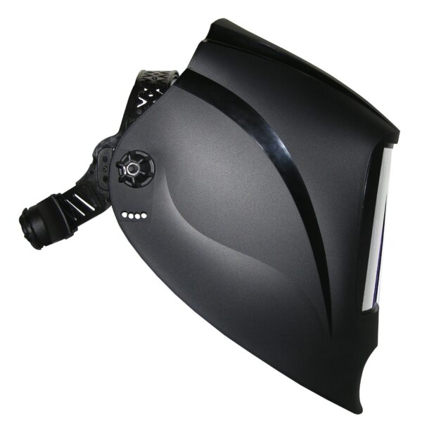 ArcOne VISION® Welding Helmet 5 x 4 17 sq in. Auto Darkening 3