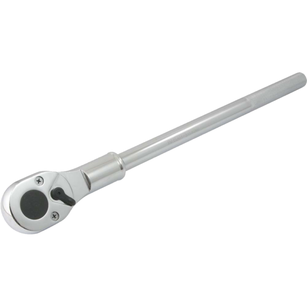DYNAMIC Ratchet 3/4" Drive 24 Tooth 1
