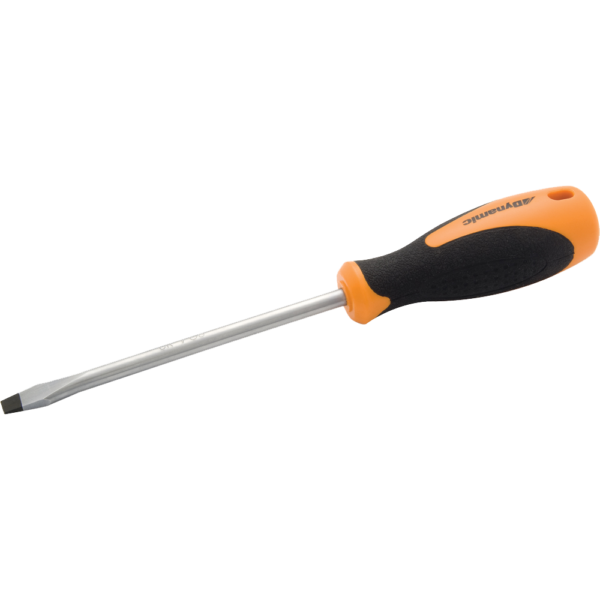 DYNAMIC 1/4&quot; Slotted Screwdriver 1