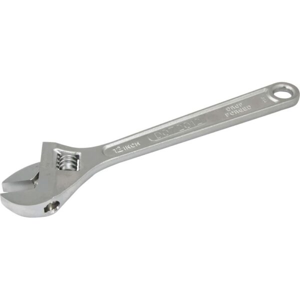 DYNAMIC 12&quot; Adjustable Wrench 1