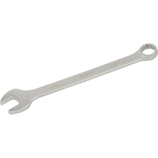 DYNAMIC Combination Wrench 12 Point 13/16&quot;