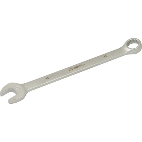 DYNAMIC Combination Wrench 12 Point 13 mm Contractor Series 1