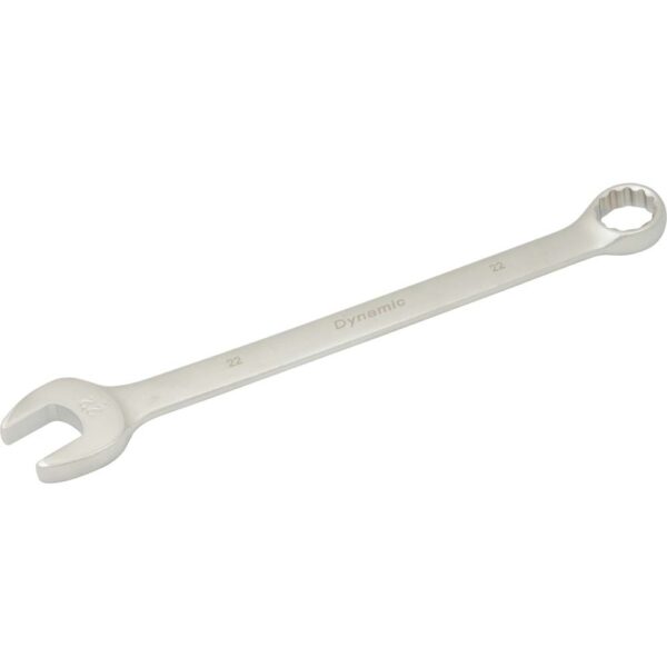 DYNAMIC Combination Wrench 12 Point 22 mm Contractor Series 1