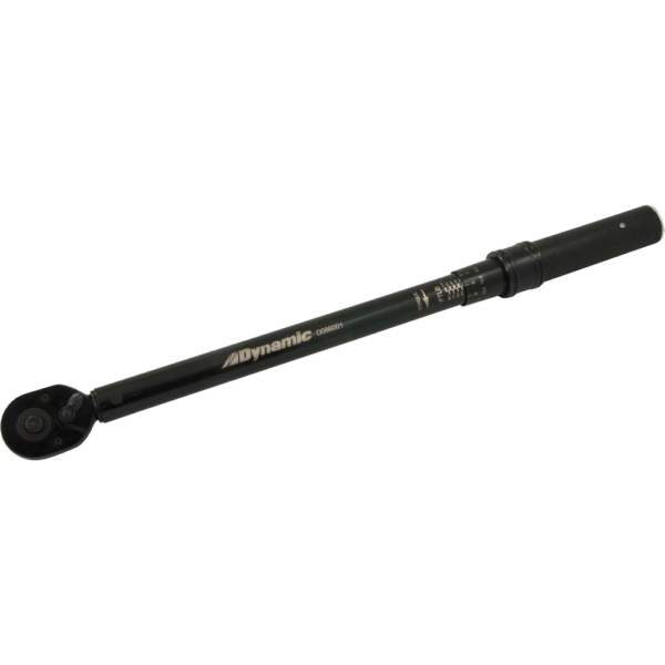 DYNAMIC Torque Wrench 3/8" Drive 1