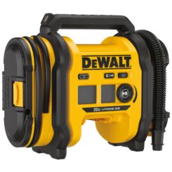 DeWalt 20V MAX* Corded/Cordless Air Inflator