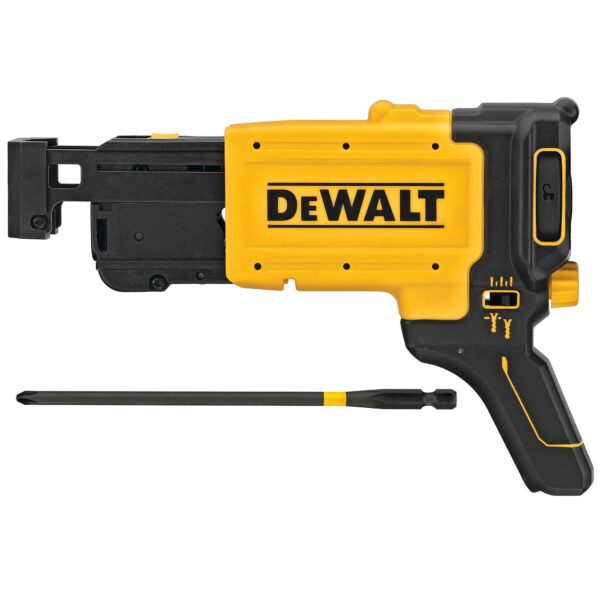 DEWALT Collated Drywall Screw Gun Attachment 4